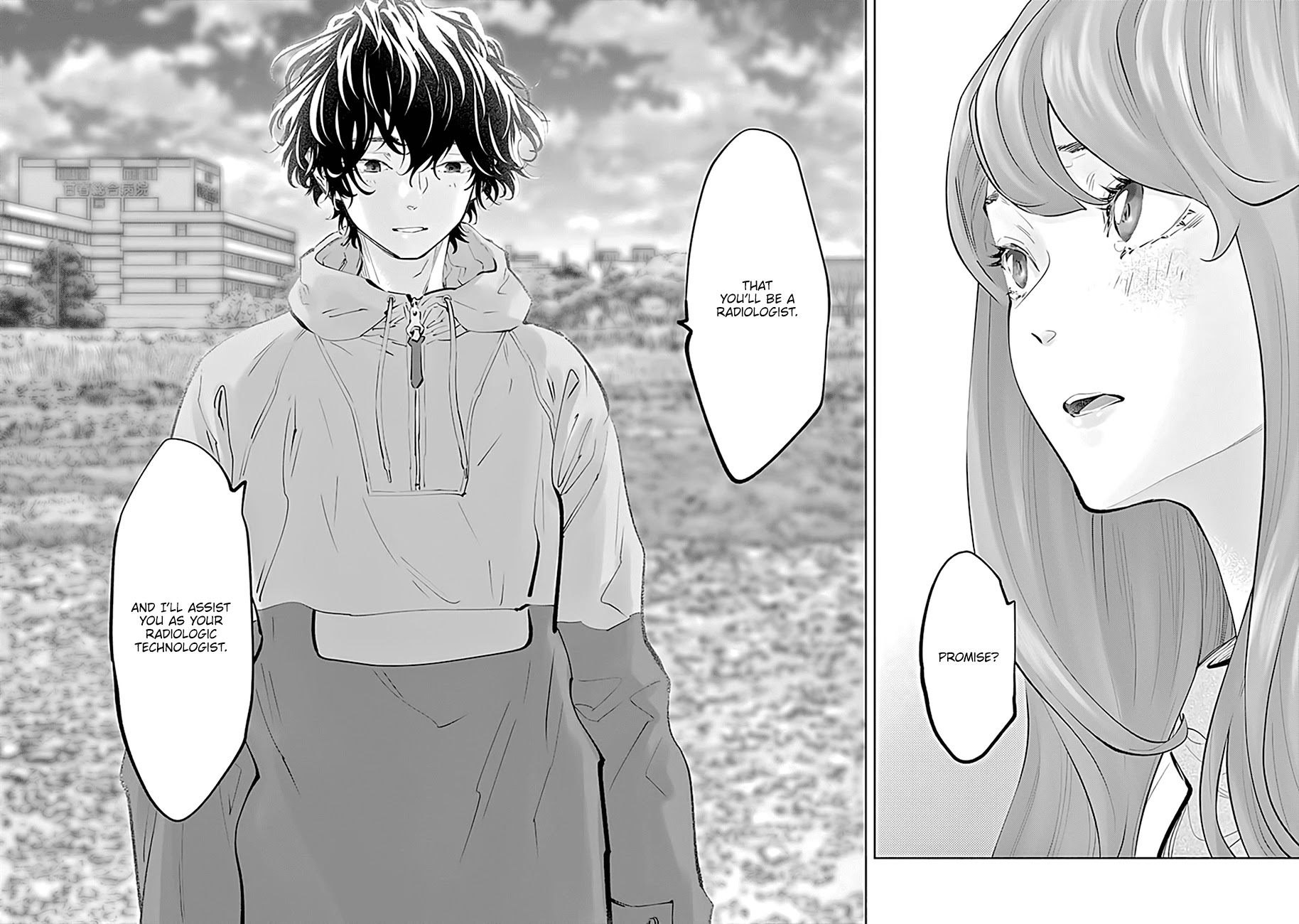 Radiation House chapter 71 page 18