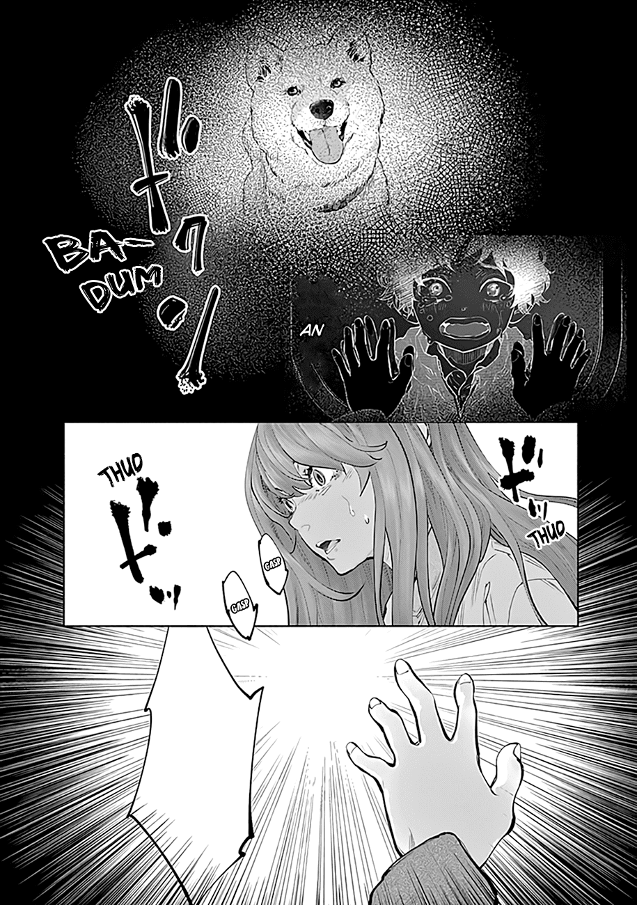 Radiation House chapter 71 page 7