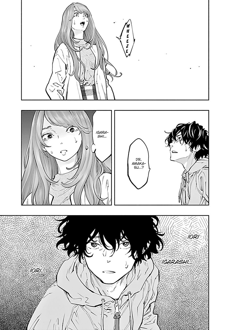 Radiation House chapter 71 page 8