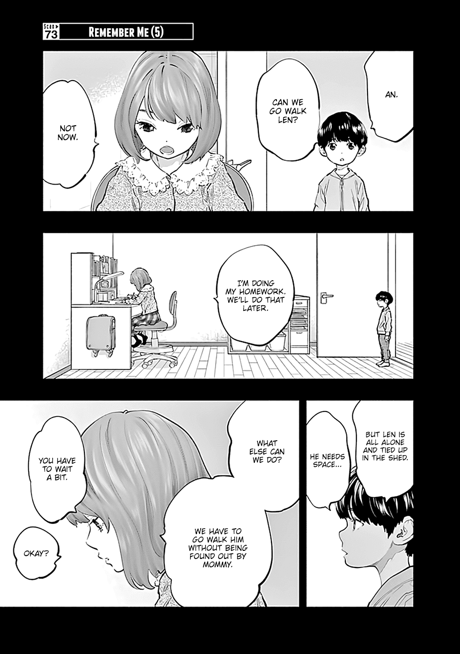 Radiation House chapter 73 page 2