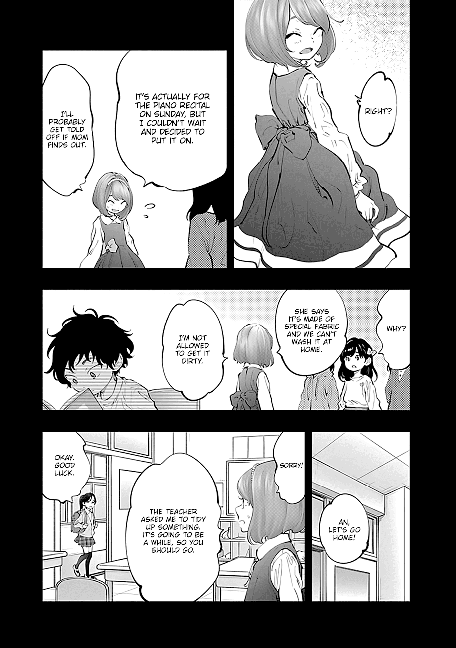 Radiation House chapter 74 page 13