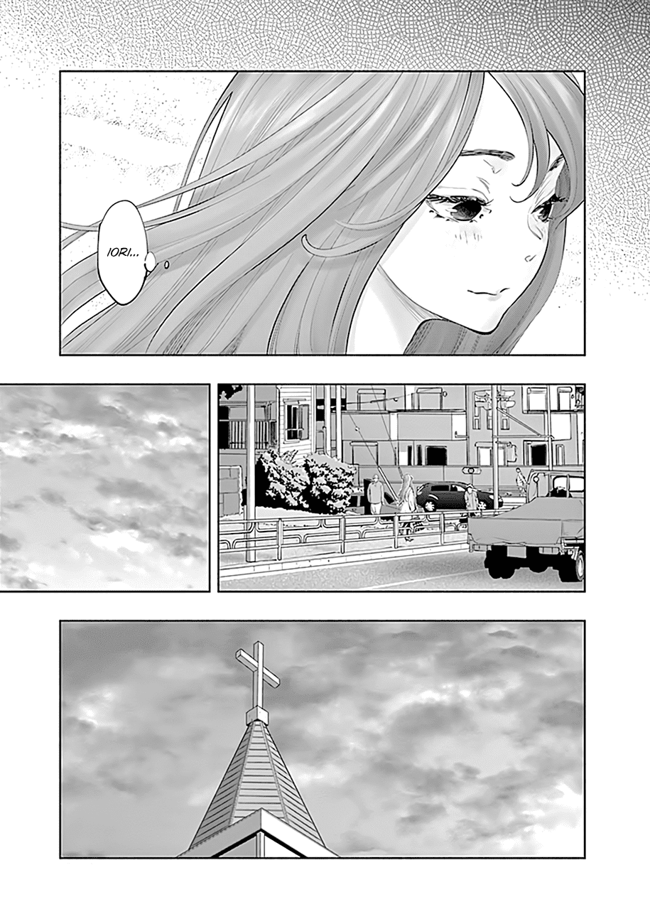Radiation House chapter 74 page 17