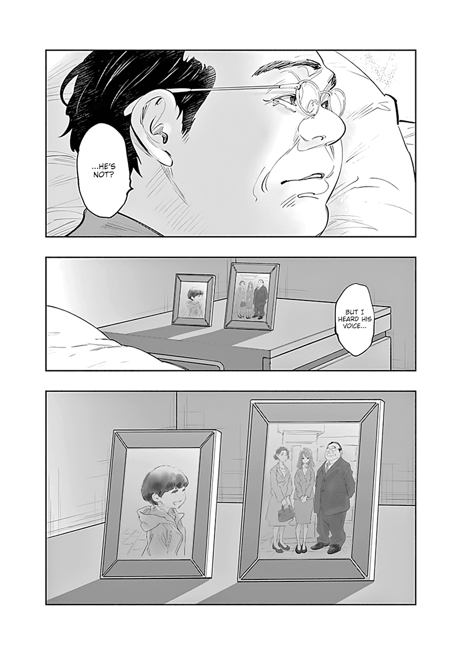 Radiation House chapter 74 page 20