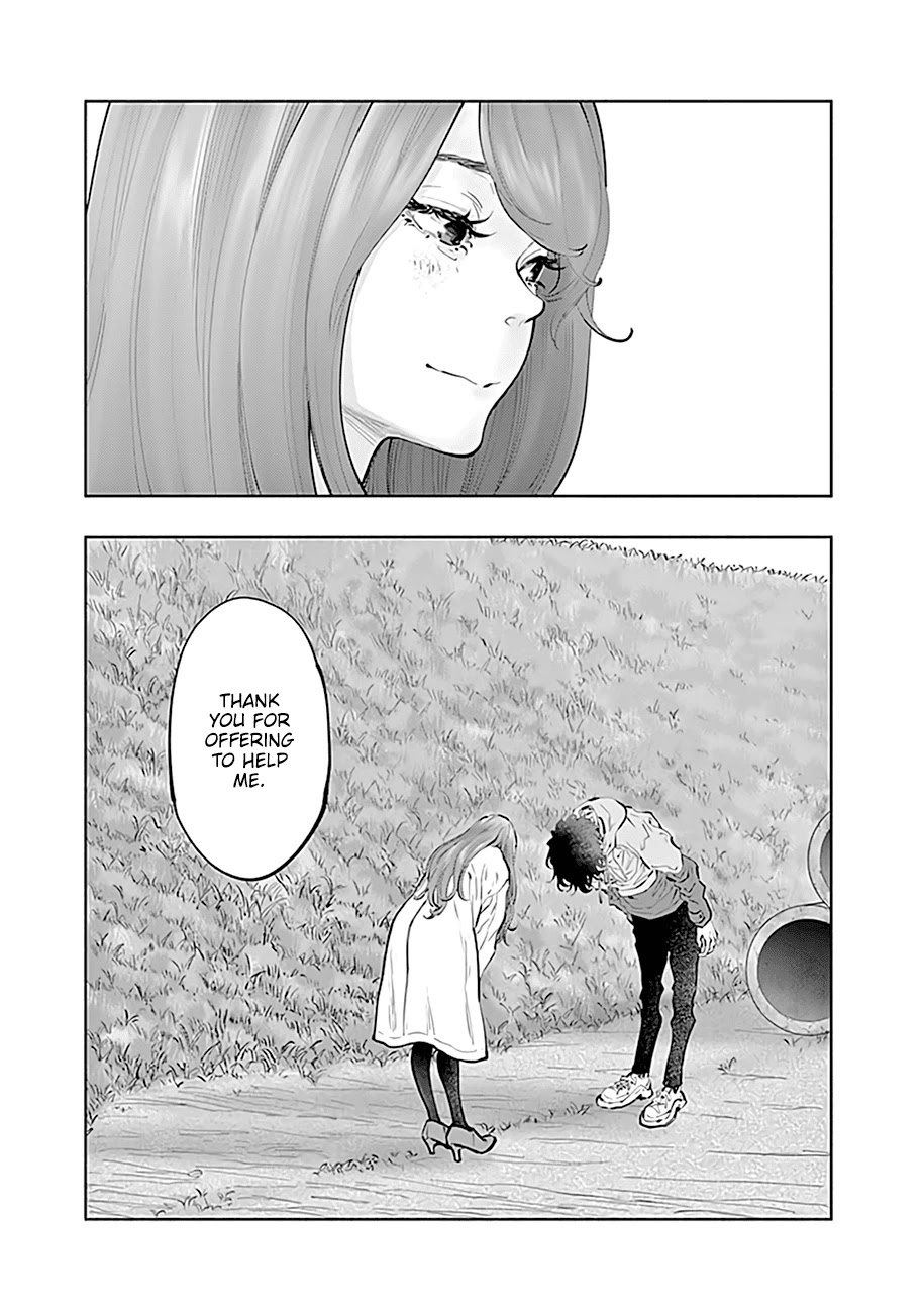 Radiation House chapter 74 page 6