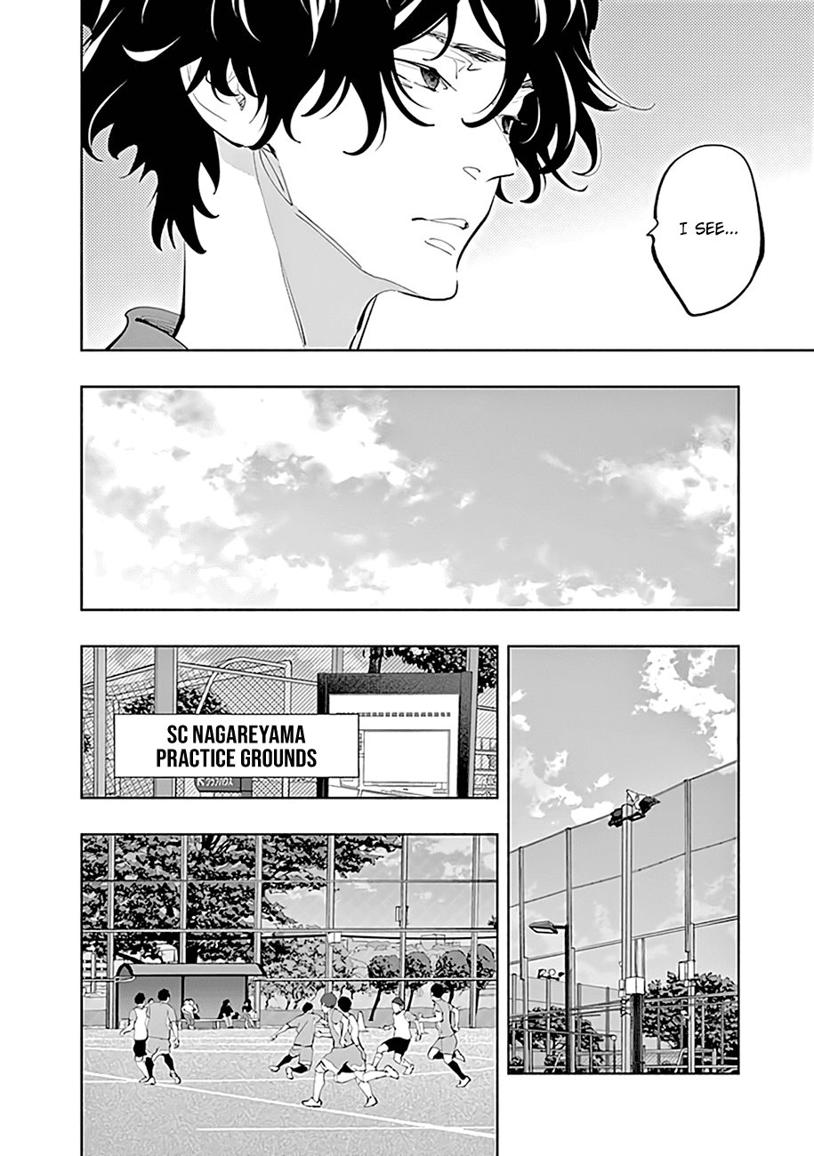 Radiation House chapter 75 page 21
