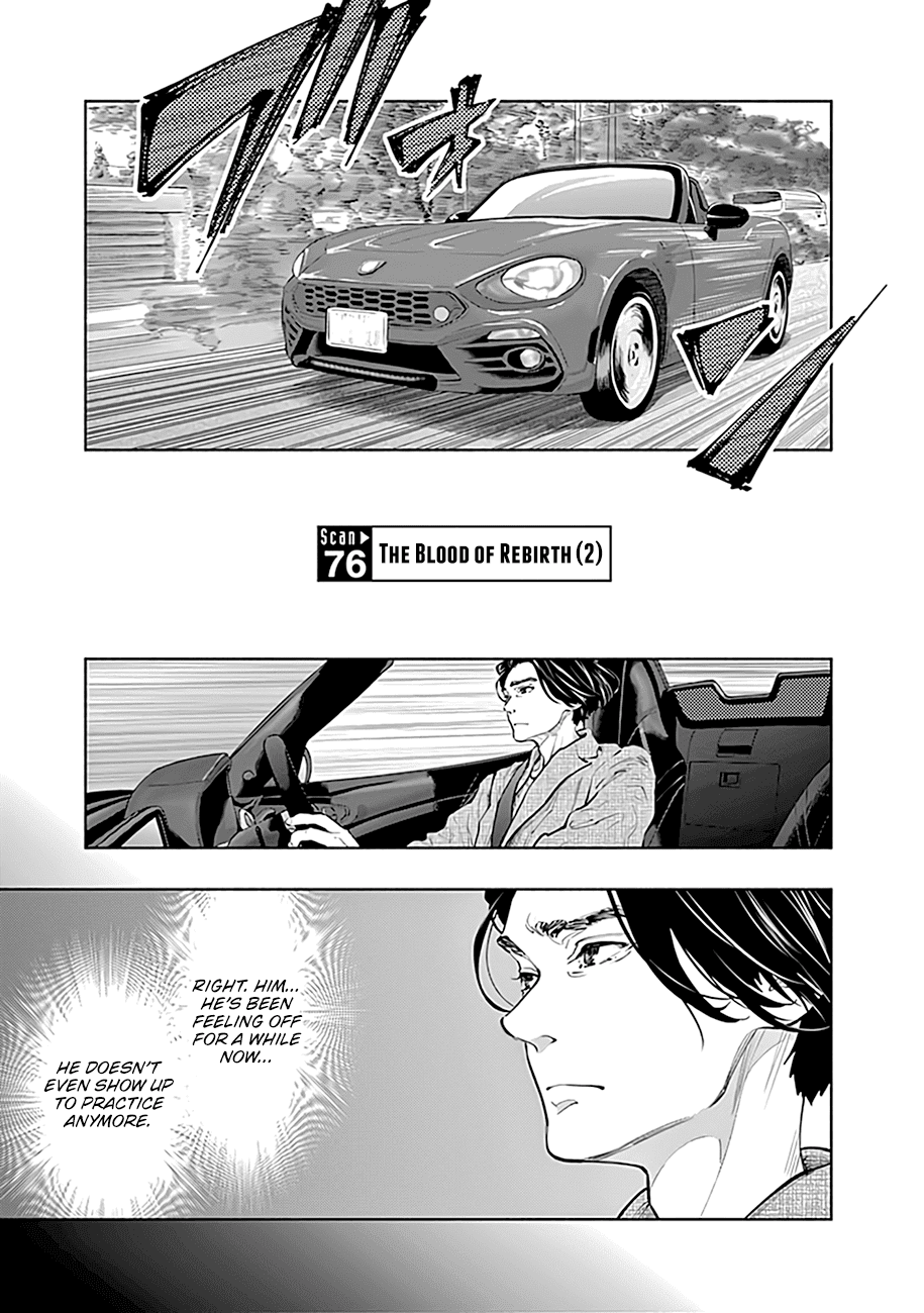 Radiation House chapter 76 page 2