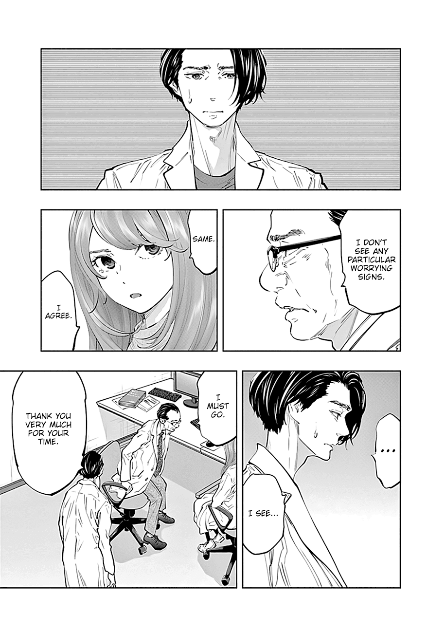 Radiation House chapter 76 page 28