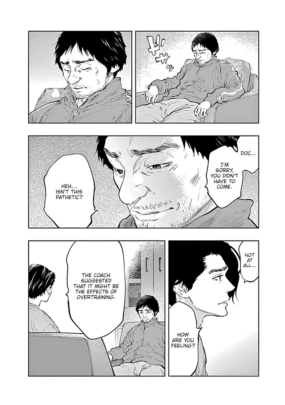 Radiation House chapter 76 page 7