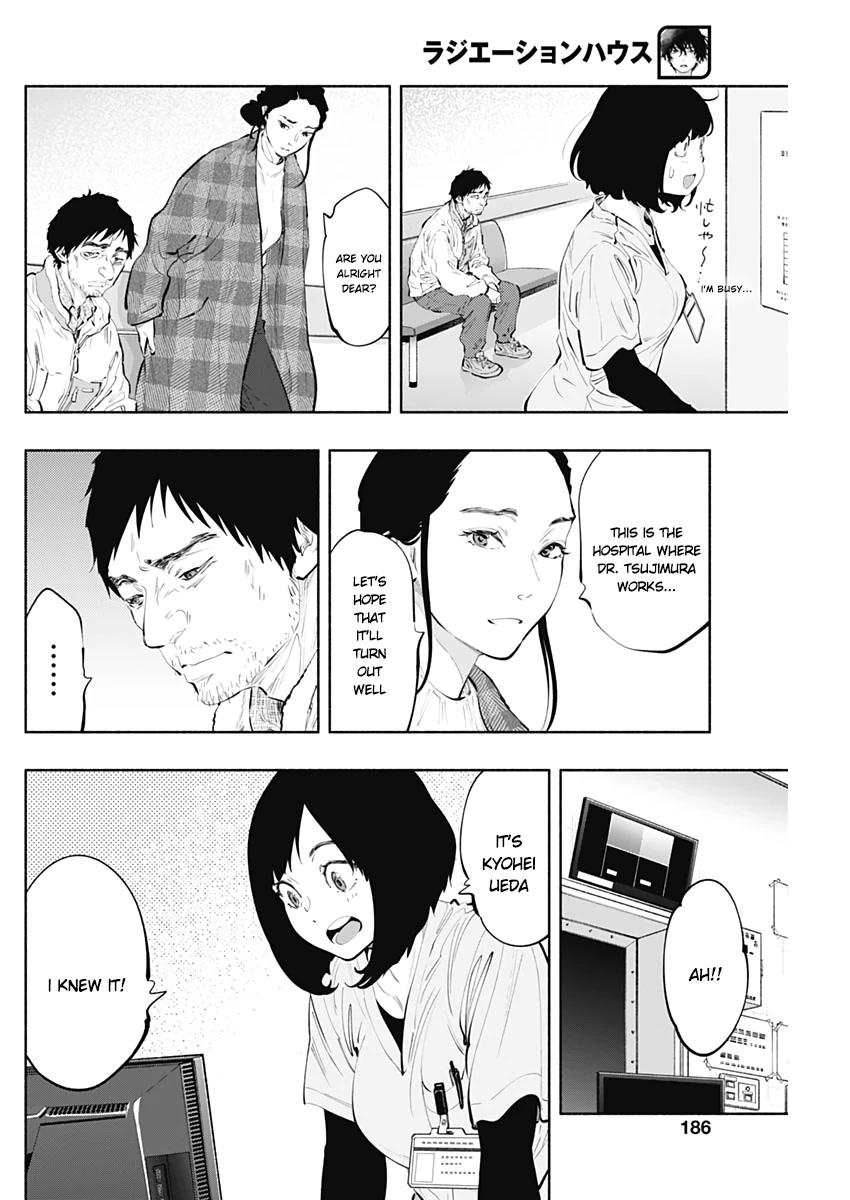 Radiation House chapter 77 page 4