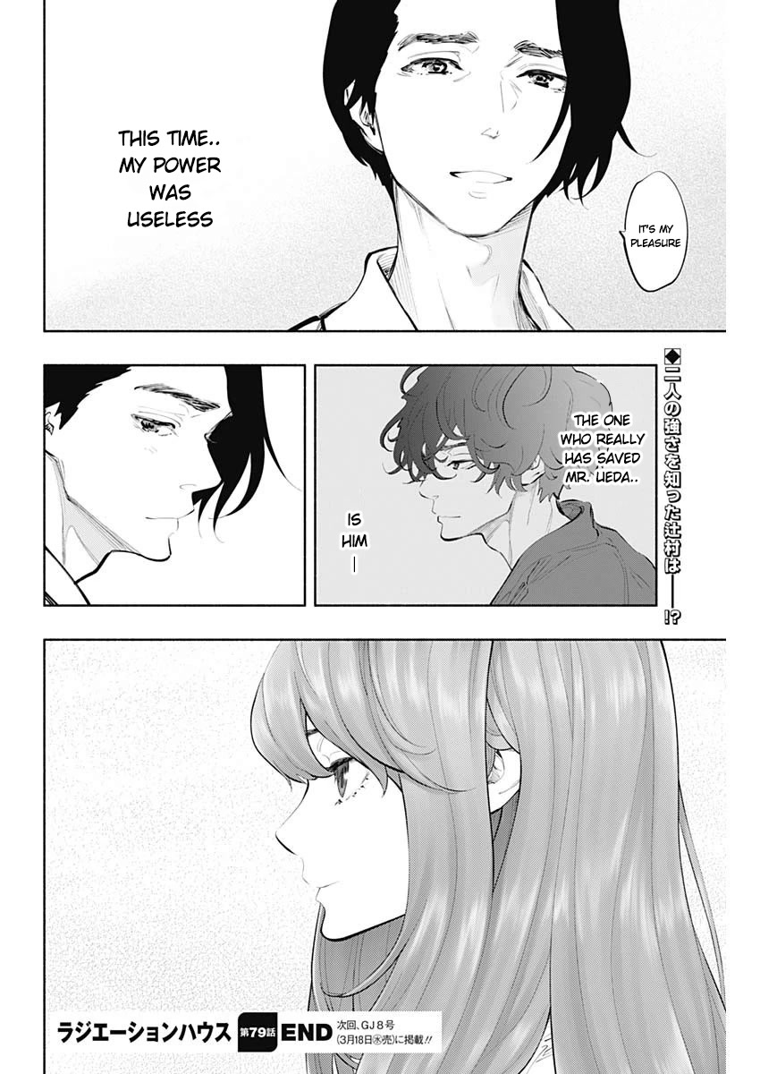 Radiation House chapter 79 page 31