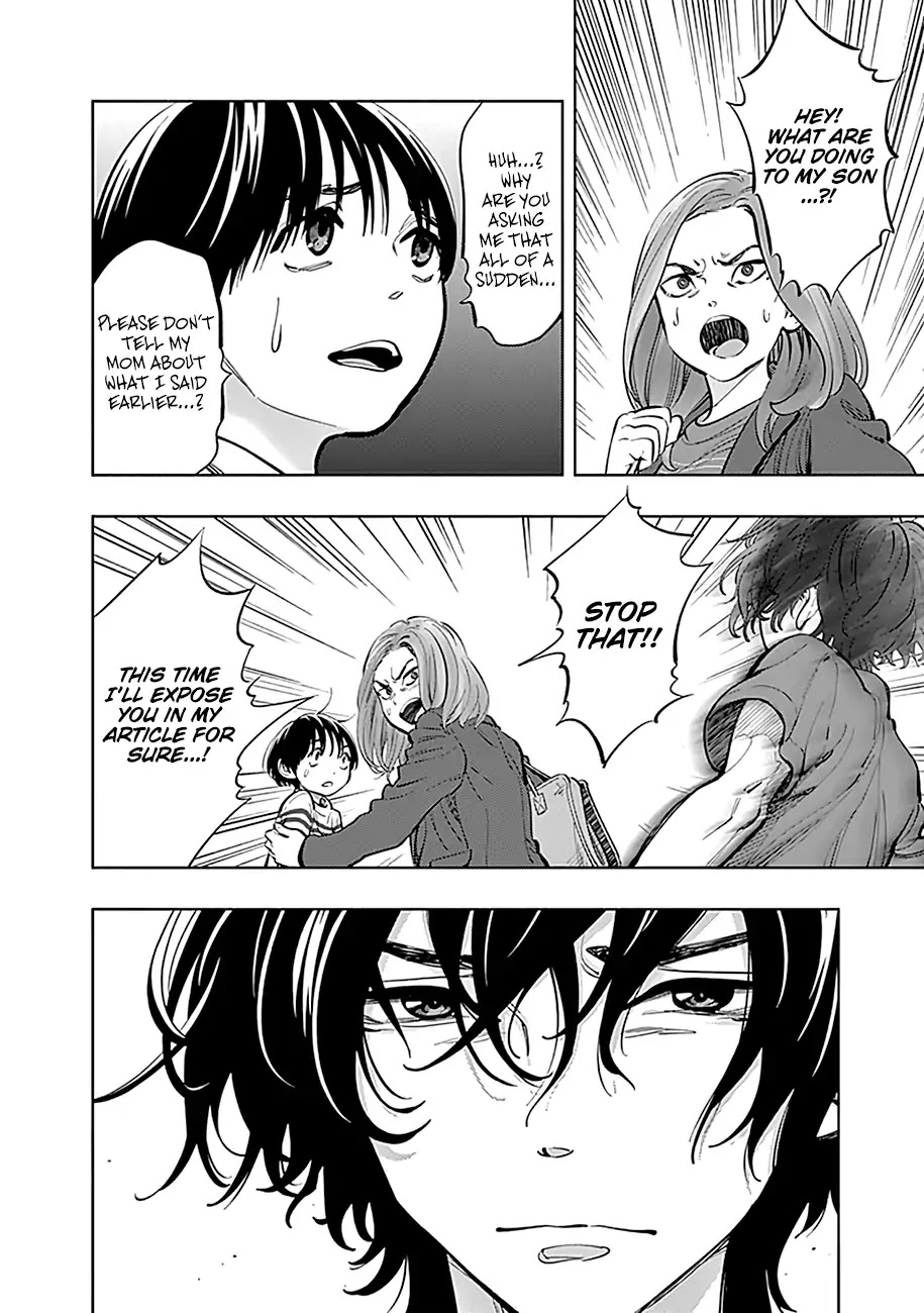 Radiation House chapter 8 page 17