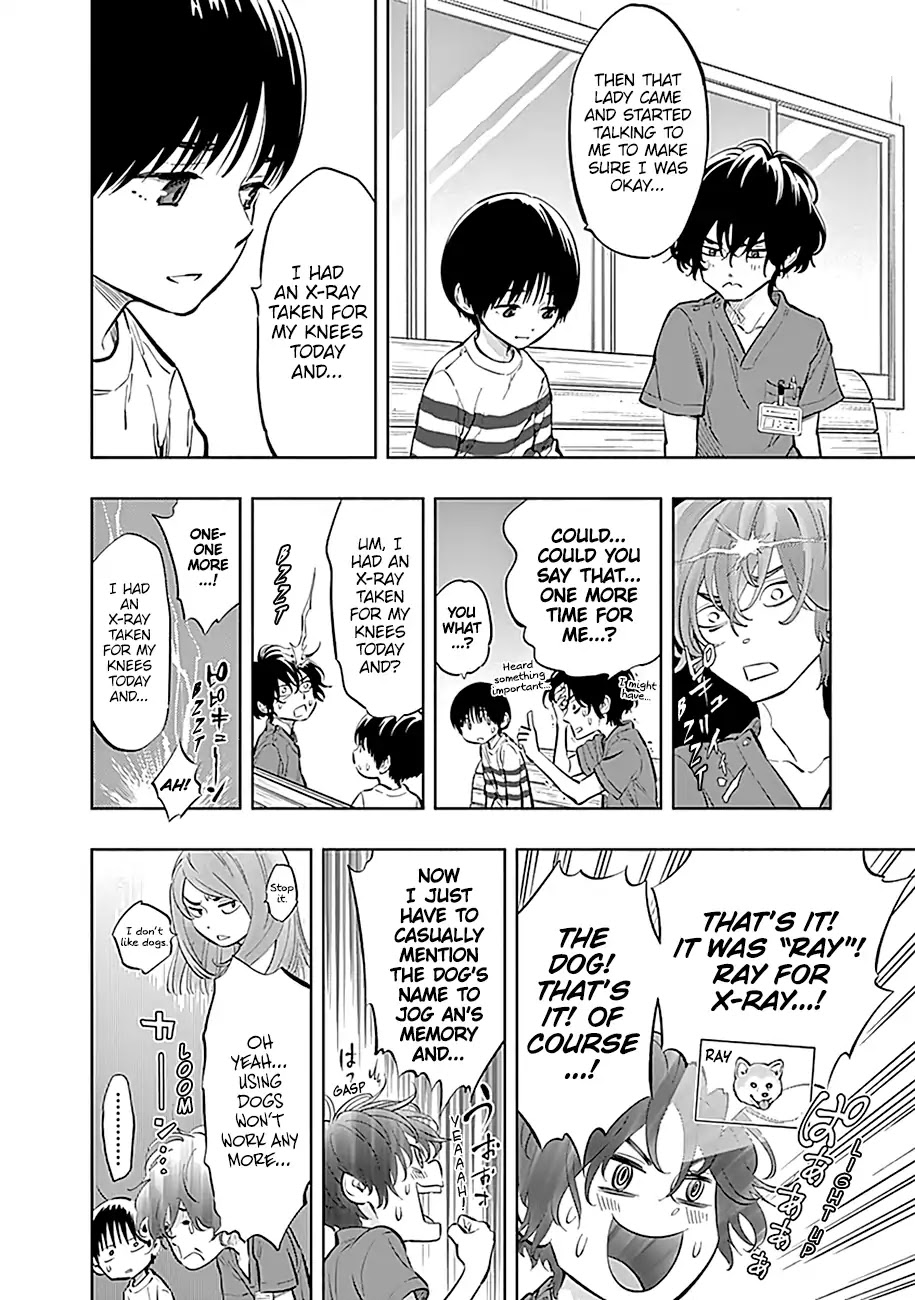 Radiation House chapter 8 page 5