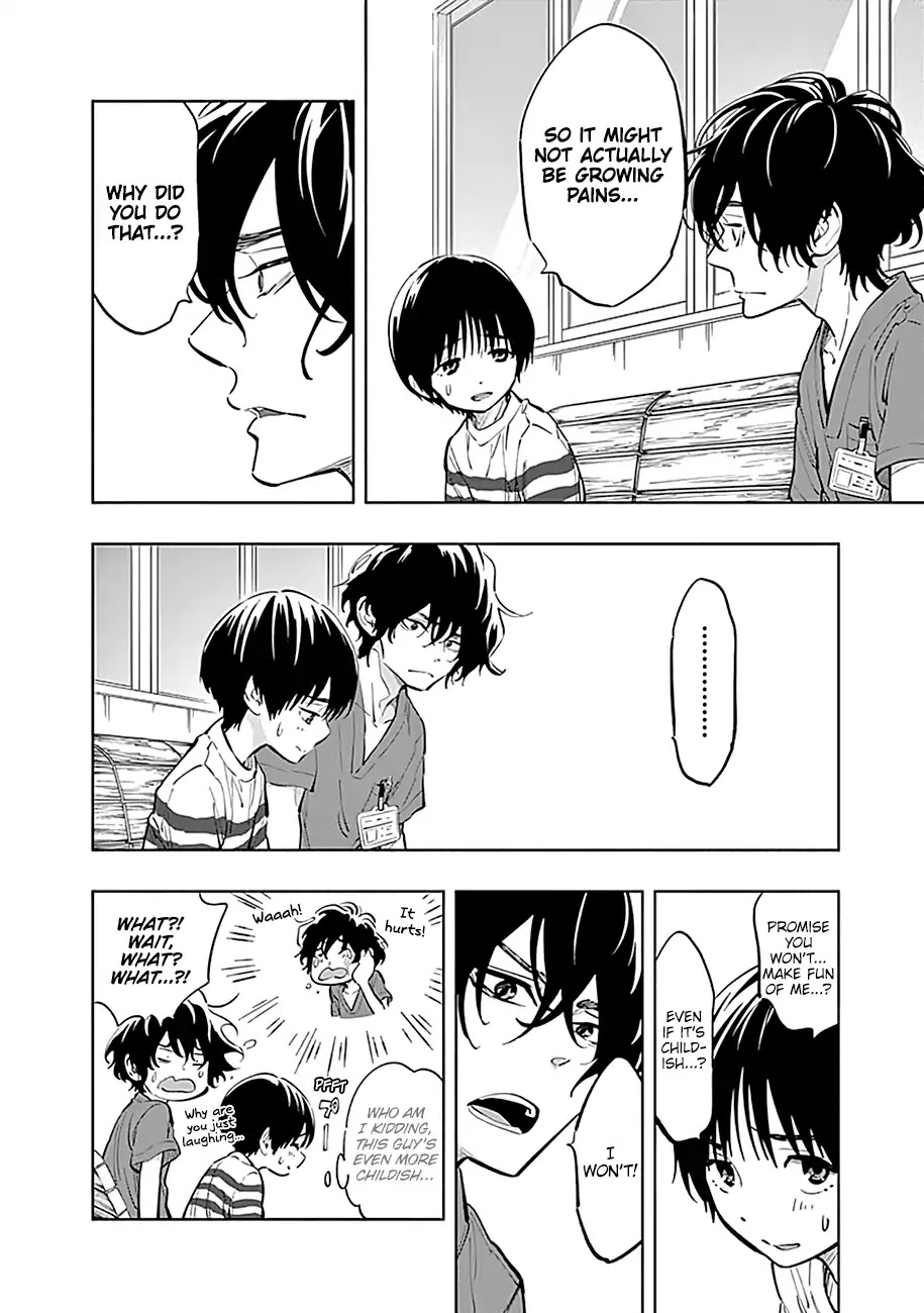 Radiation House chapter 8 page 7