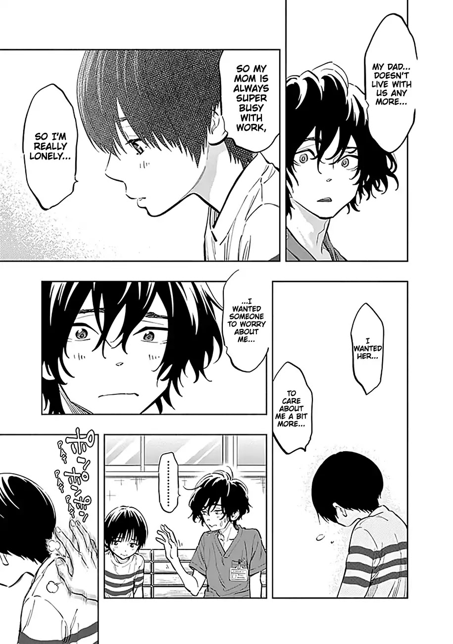 Radiation House chapter 8 page 8