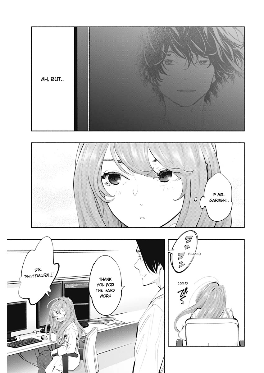 Radiation House chapter 80 page 22