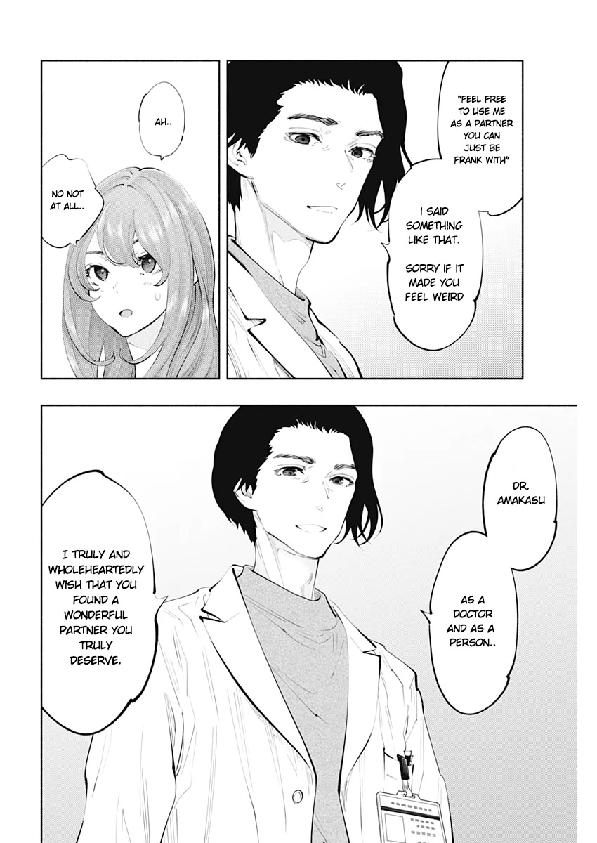 Radiation House chapter 80 page 27