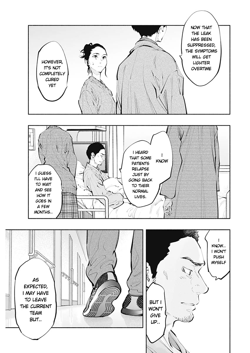 Radiation House chapter 80 page 6