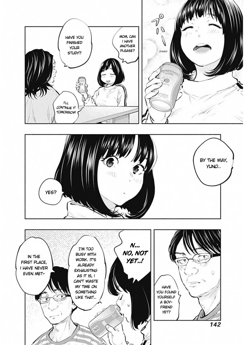 Radiation House chapter 82 page 11