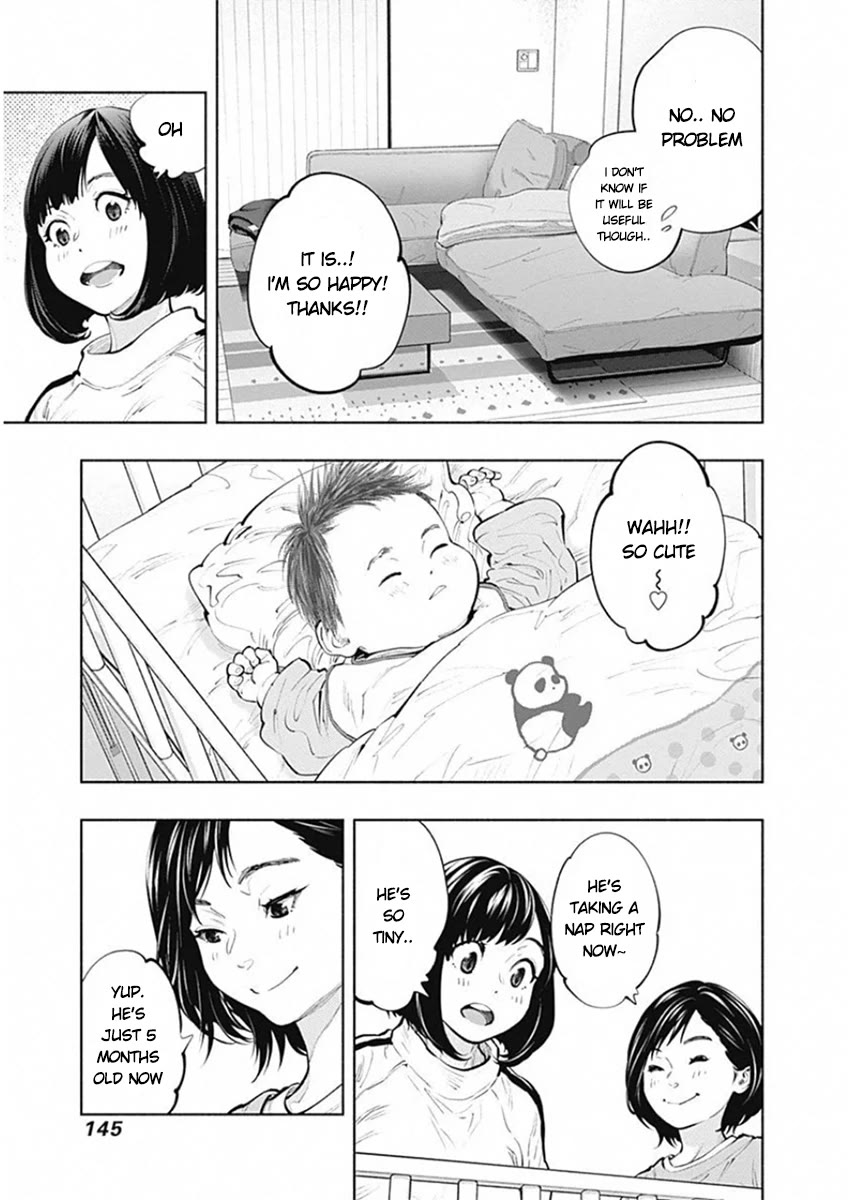 Radiation House chapter 82 page 14