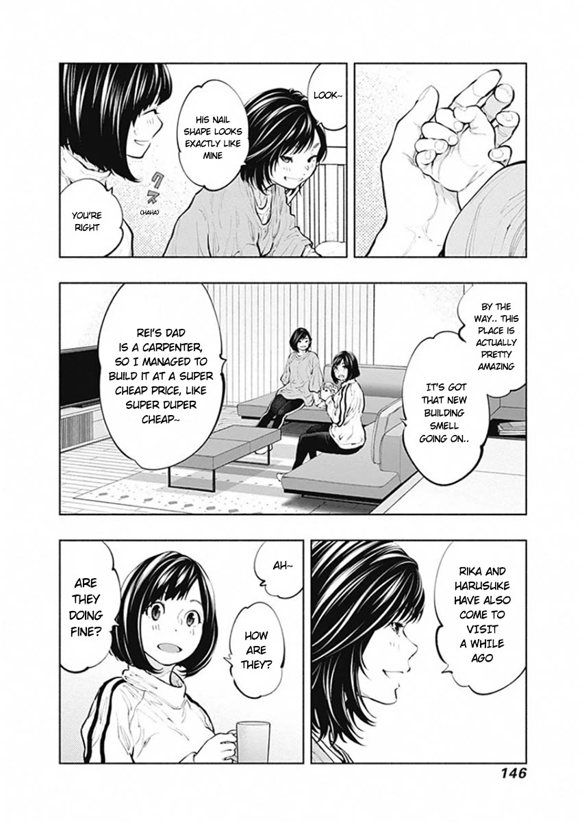 Radiation House chapter 82 page 15