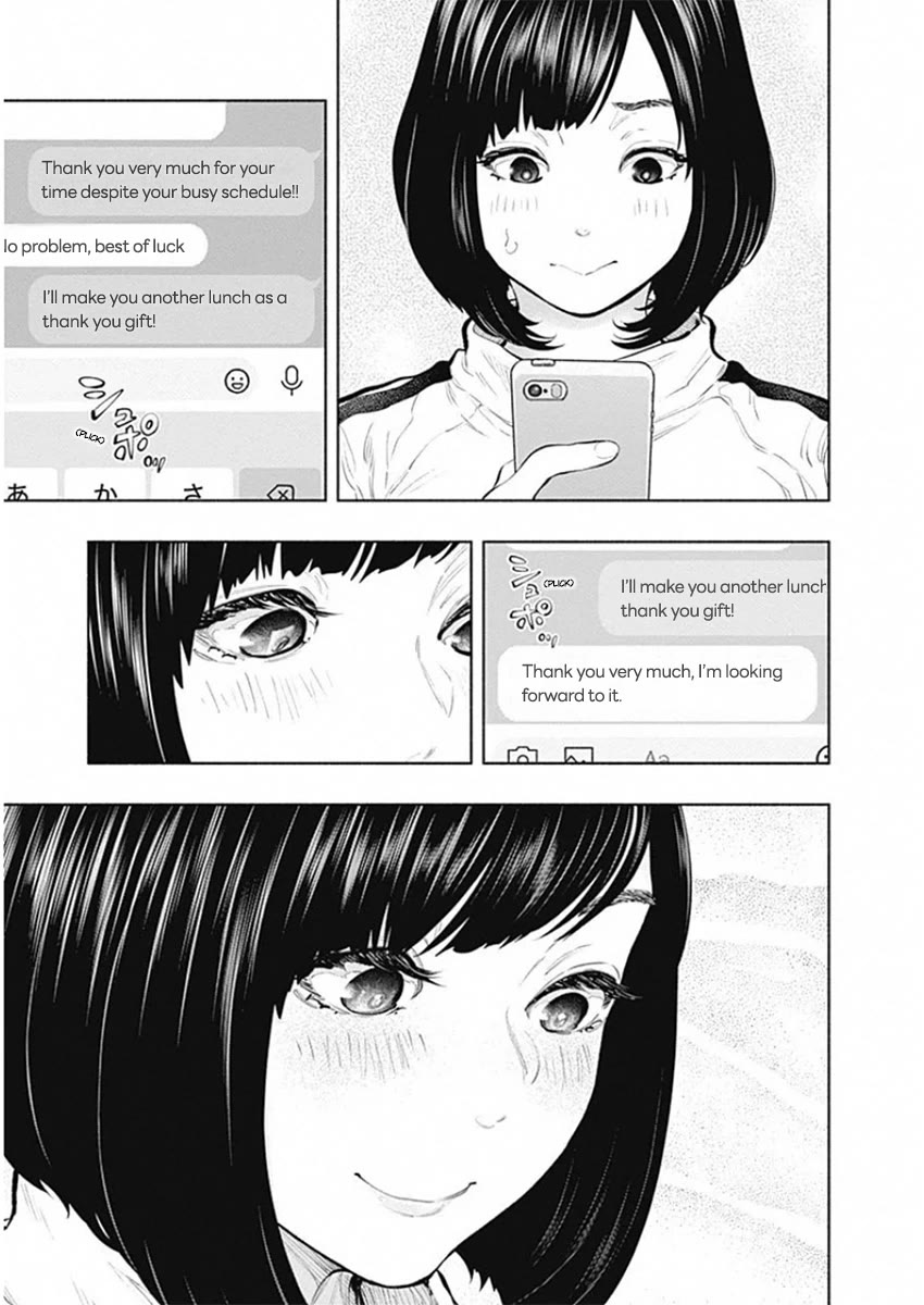 Radiation House chapter 82 page 30
