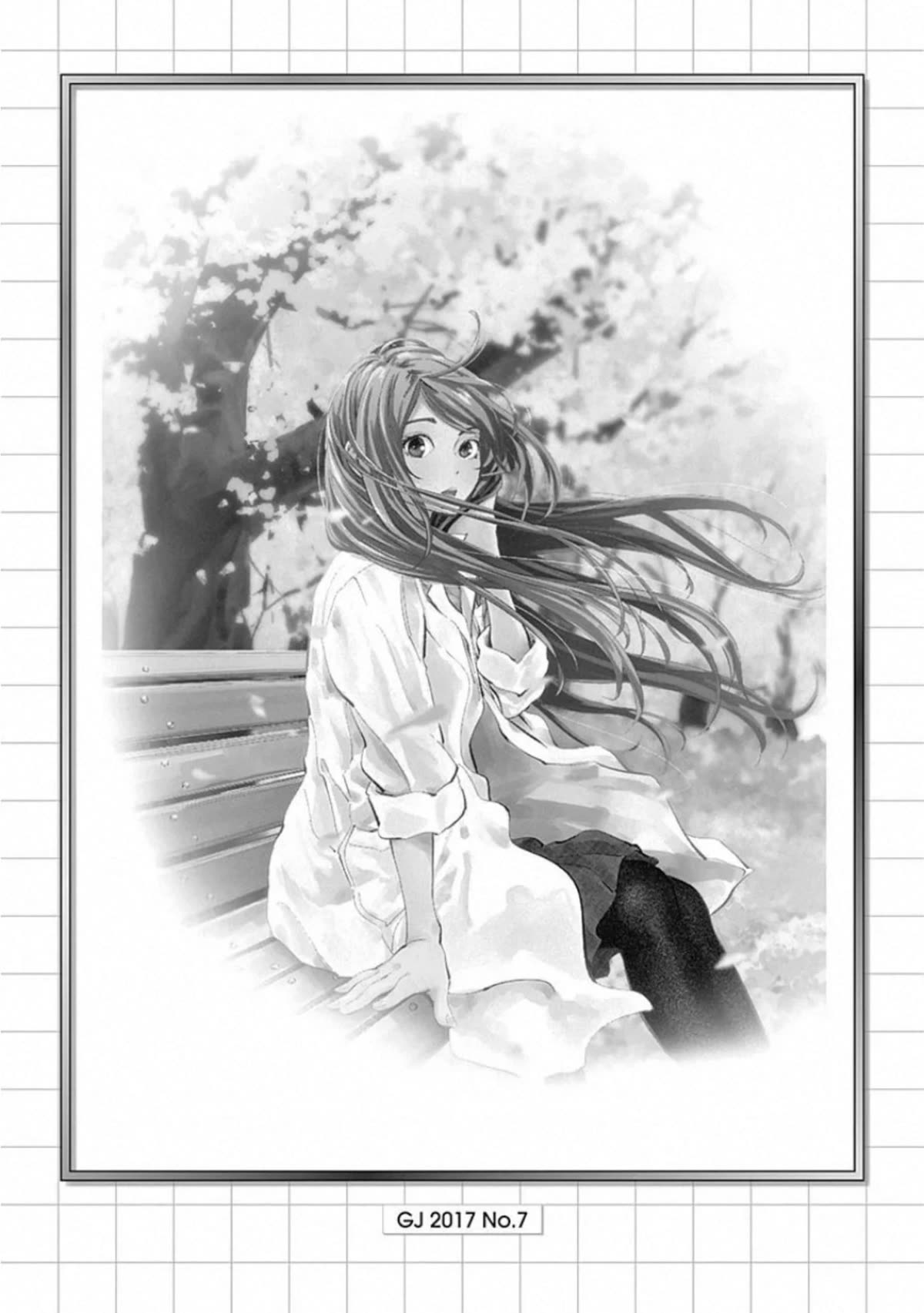 Radiation House chapter 83.5 page 2