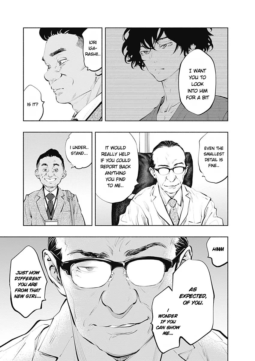 Radiation House chapter 84 page 16