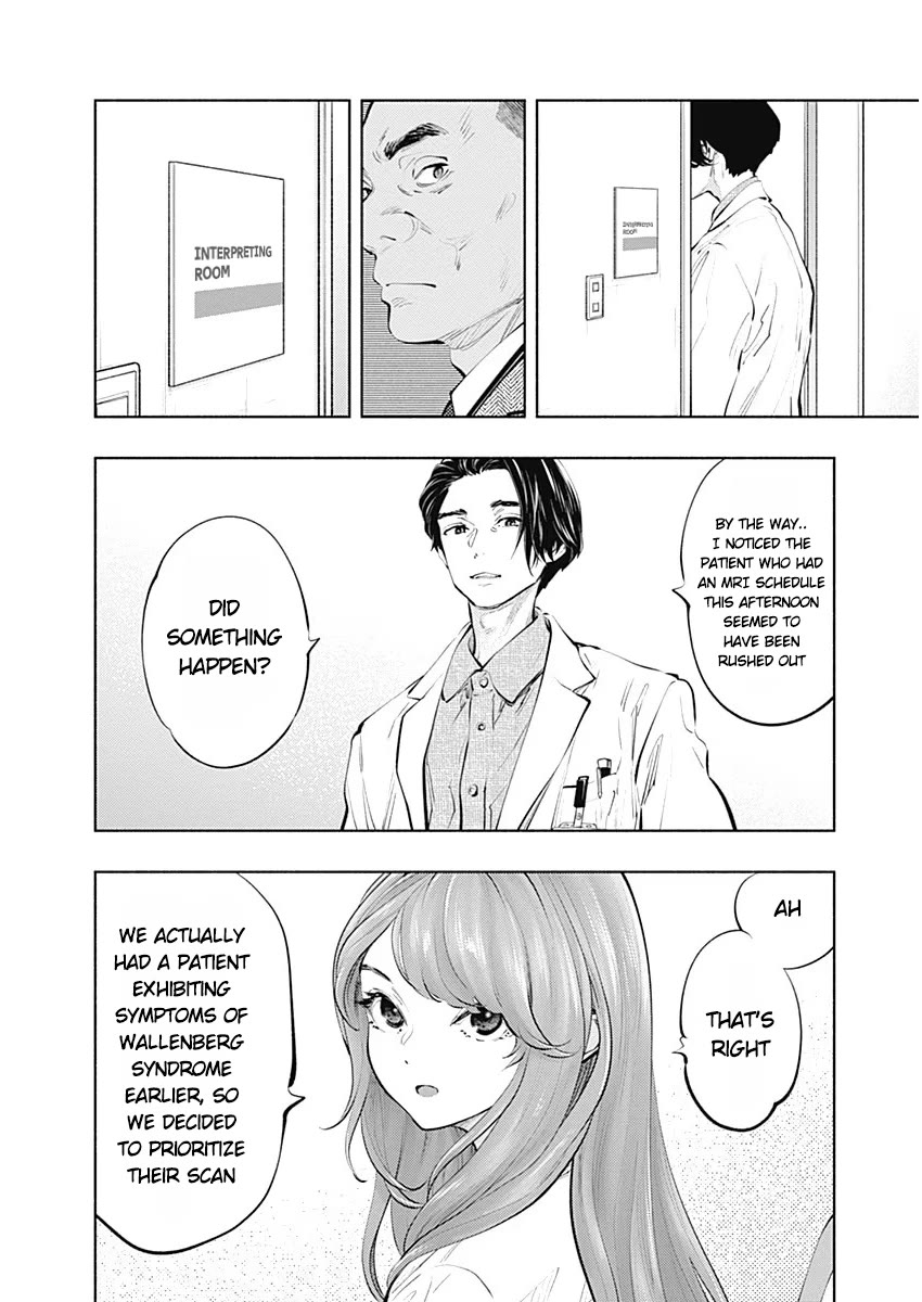 Radiation House chapter 84 page 21