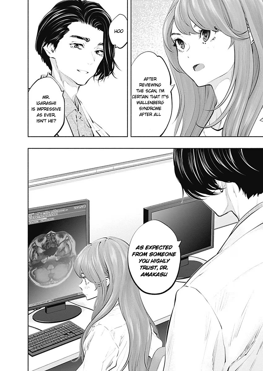 Radiation House chapter 84 page 23