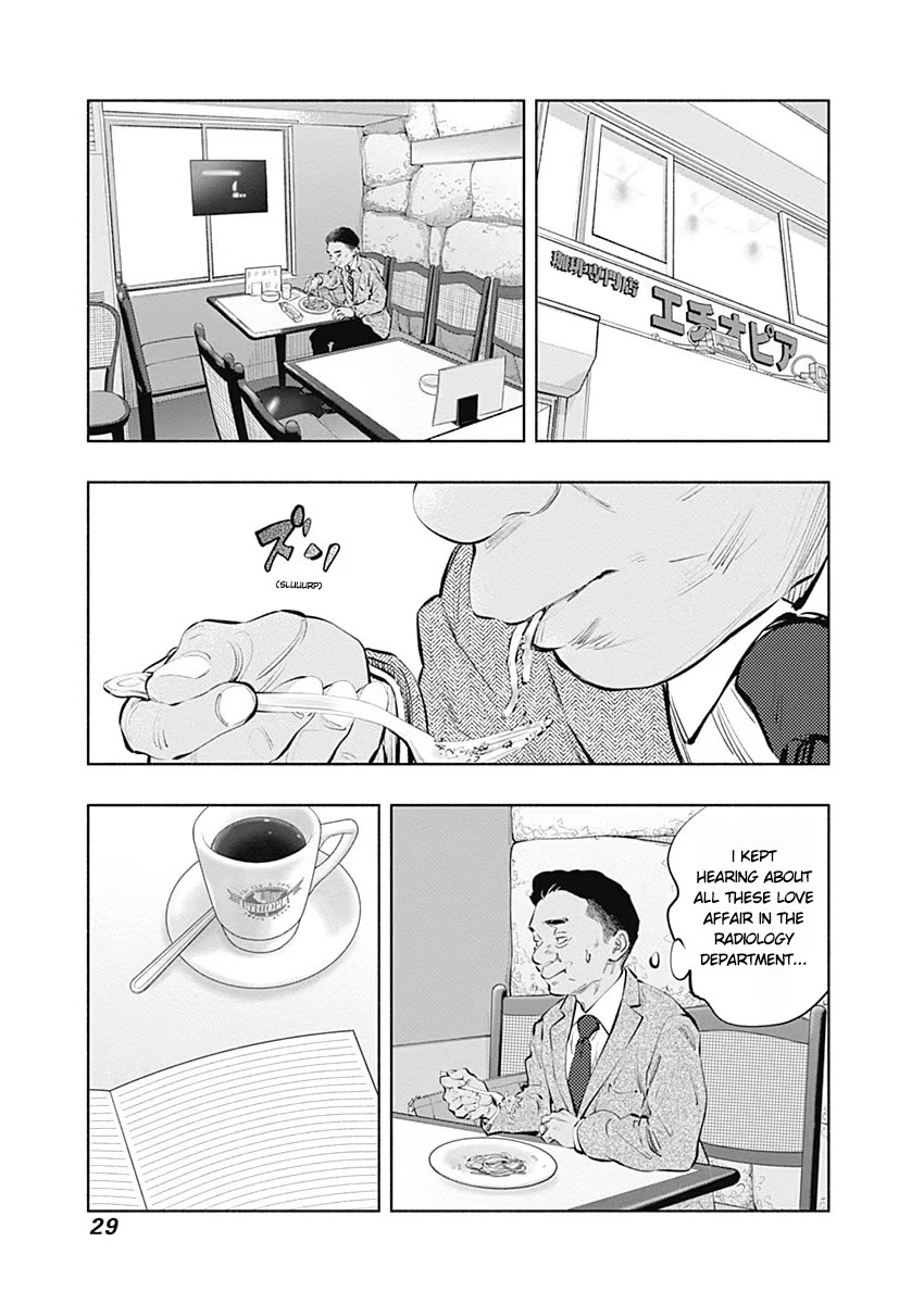 Radiation House chapter 84 page 30