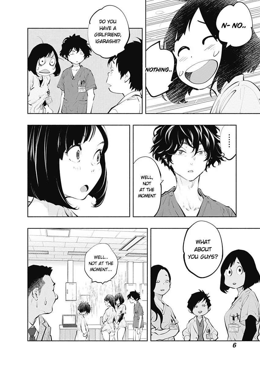 Radiation House chapter 84 page 7