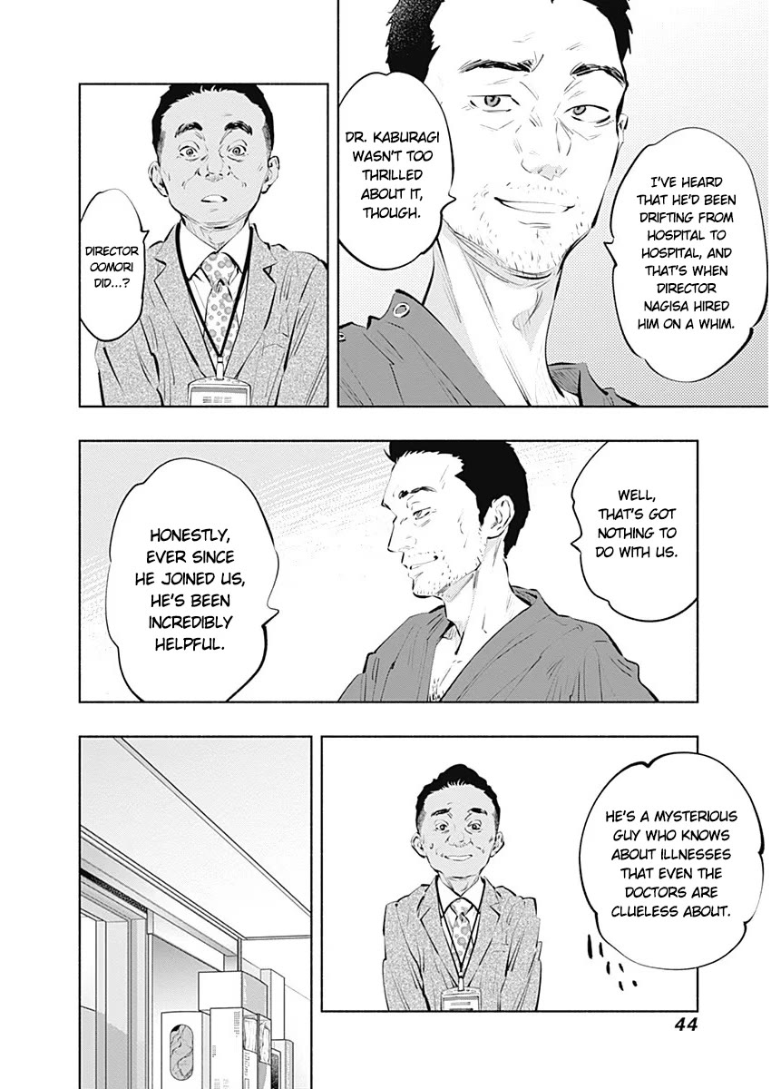 Radiation House chapter 85 page 12