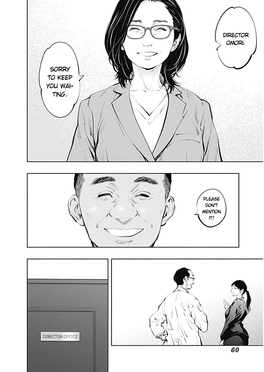 Radiation House chapter 85 page 28