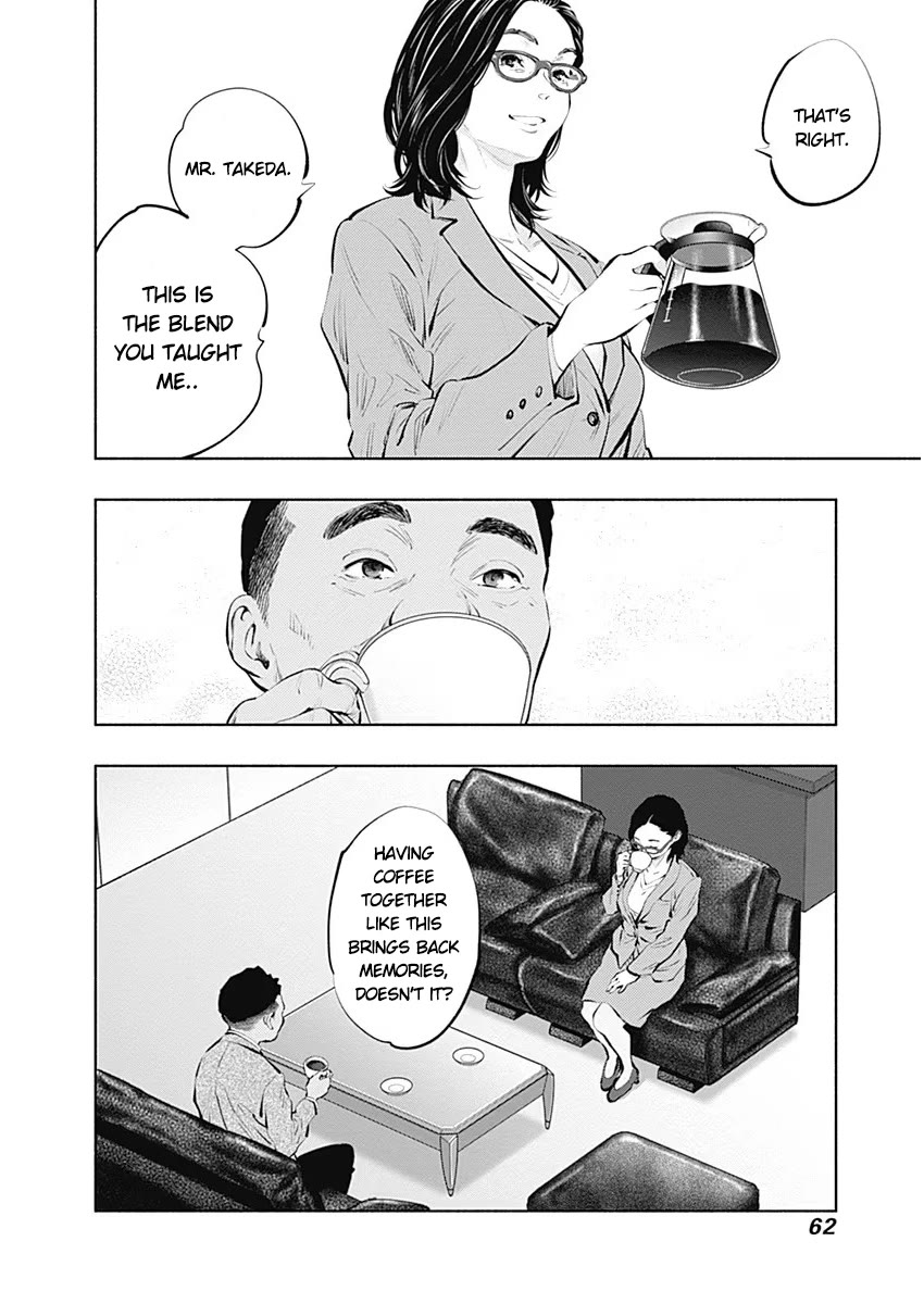 Radiation House chapter 85 page 30