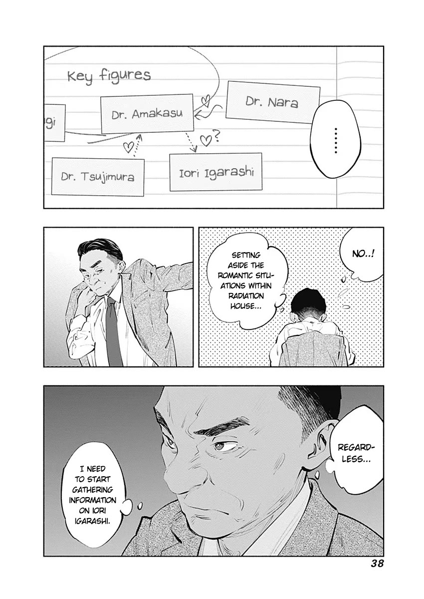 Radiation House chapter 85 page 6