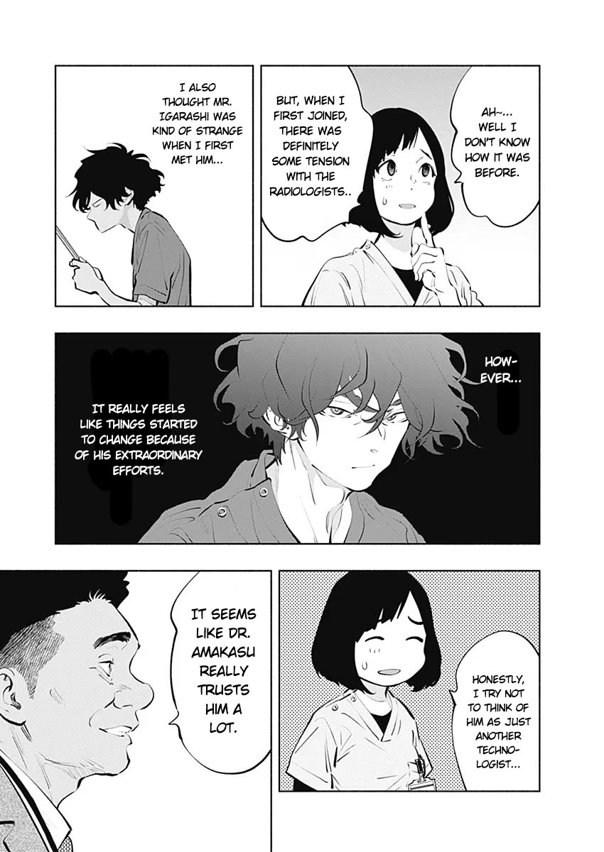 Radiation House chapter 85 page 9