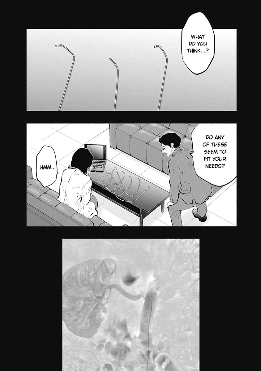 Radiation House chapter 86 page 10
