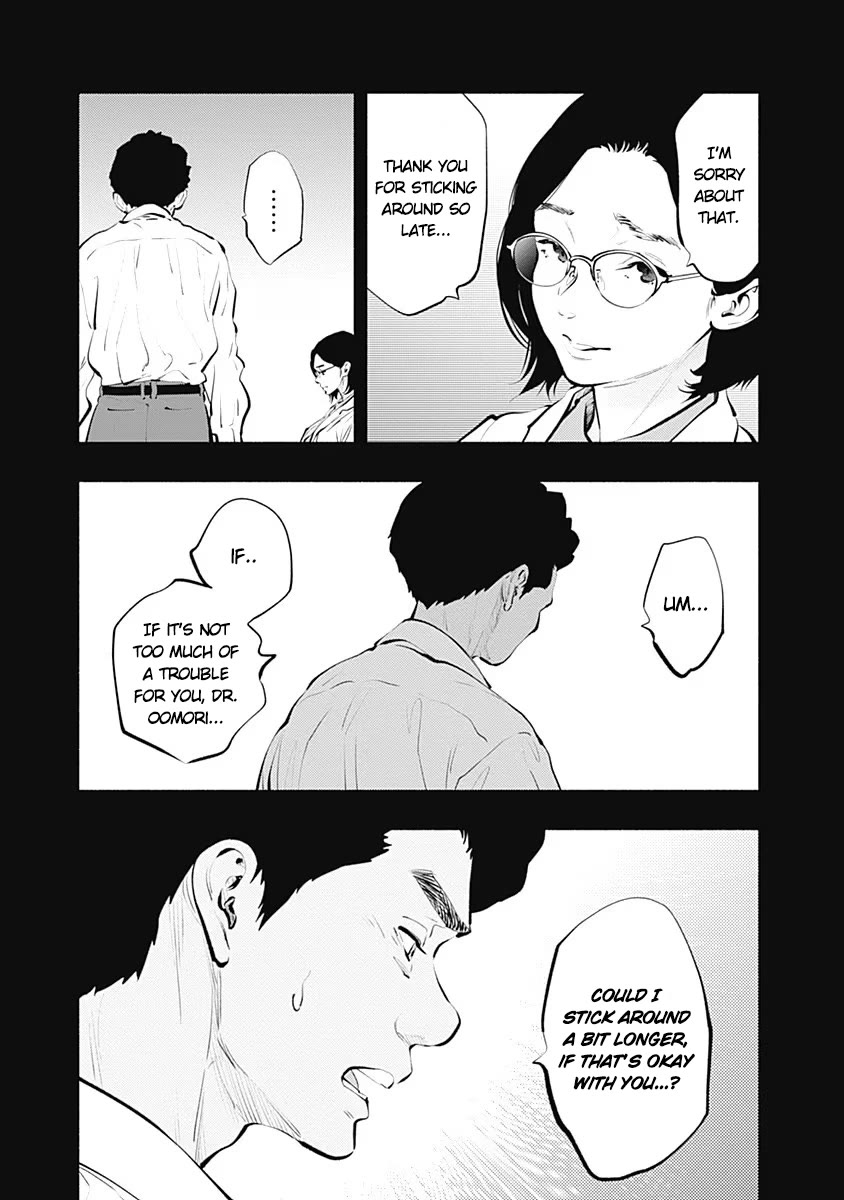 Radiation House chapter 86 page 15