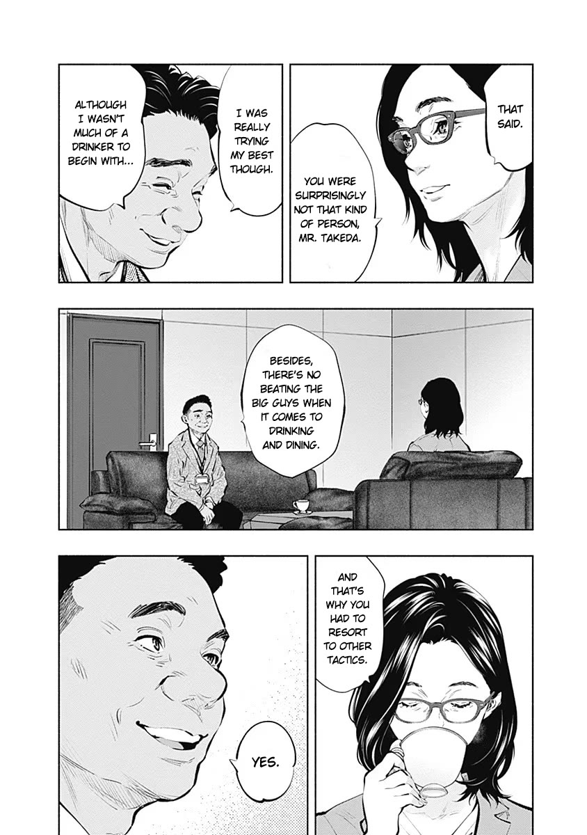 Radiation House chapter 86 page 4
