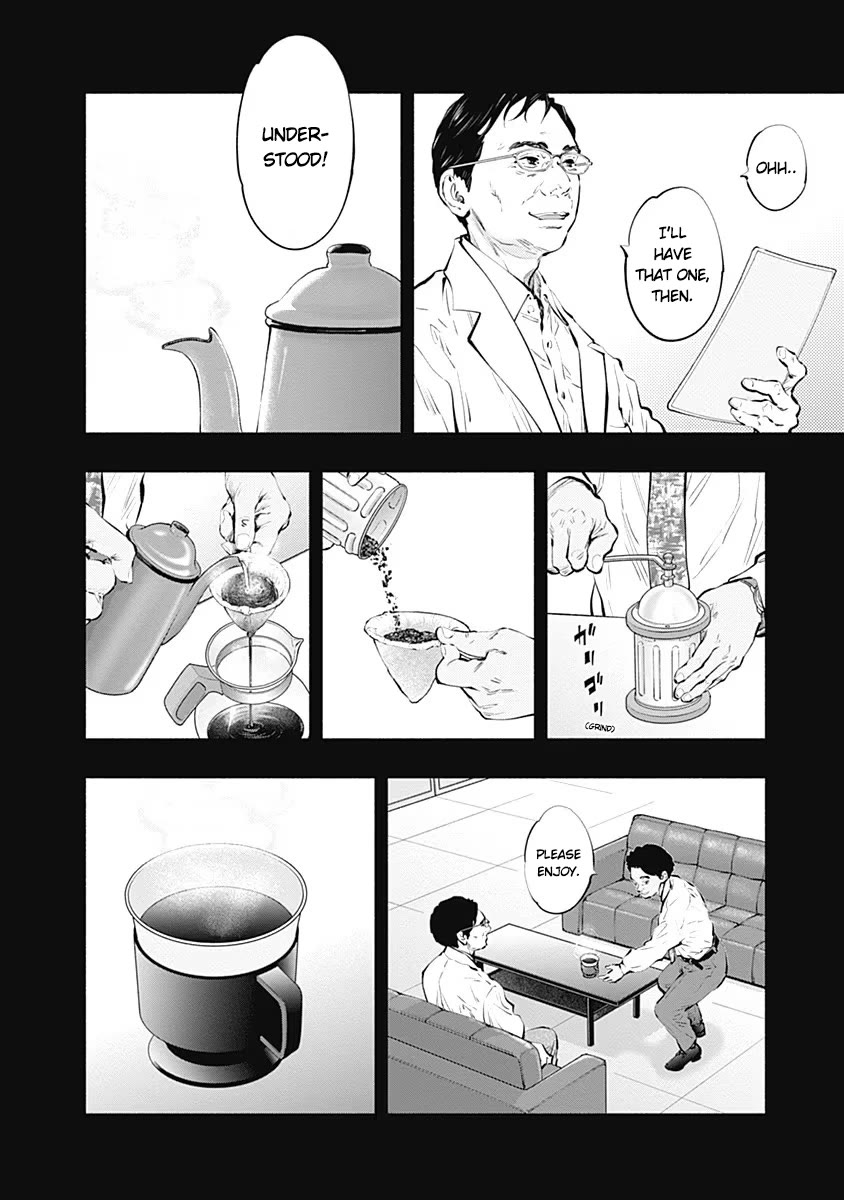 Radiation House chapter 86 page 6