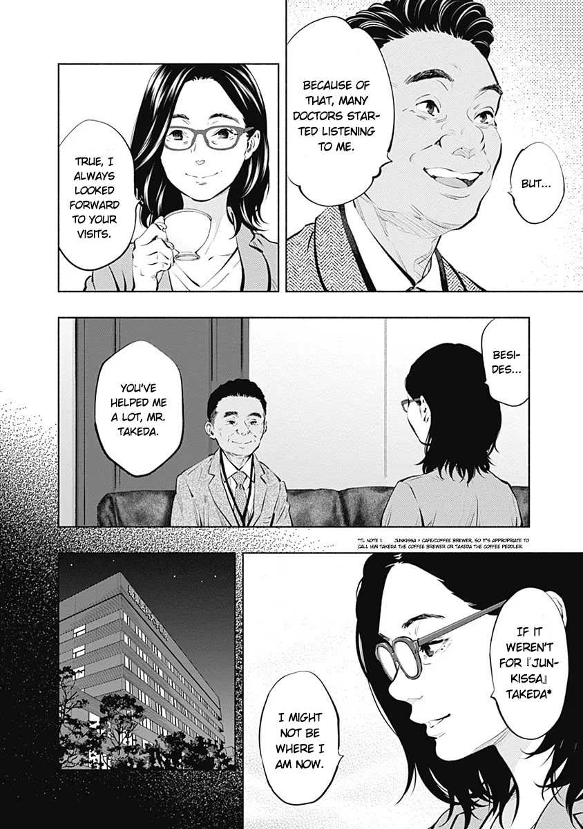 Radiation House chapter 86 page 8