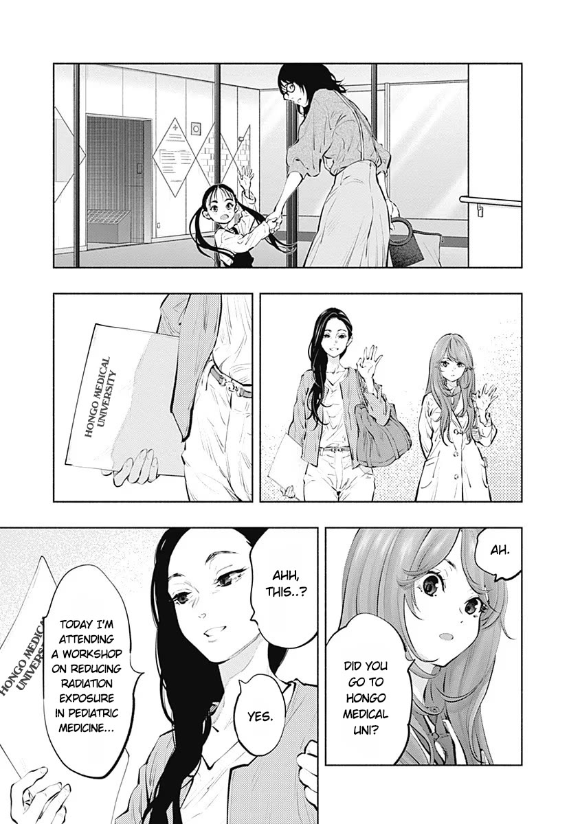 Radiation House chapter 87 page 17