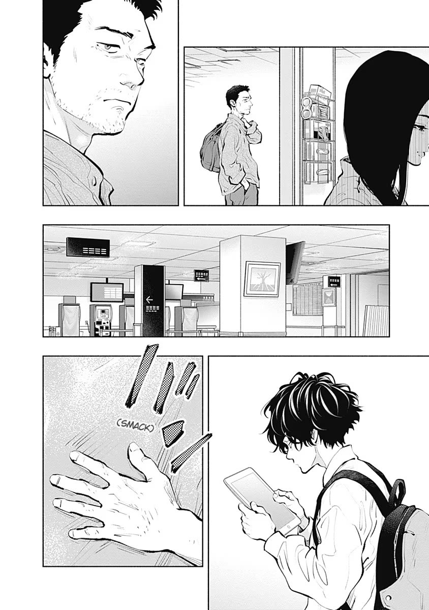 Radiation House chapter 89 page 22