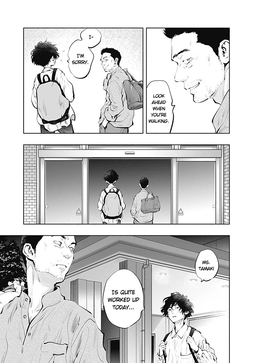Radiation House chapter 89 page 23