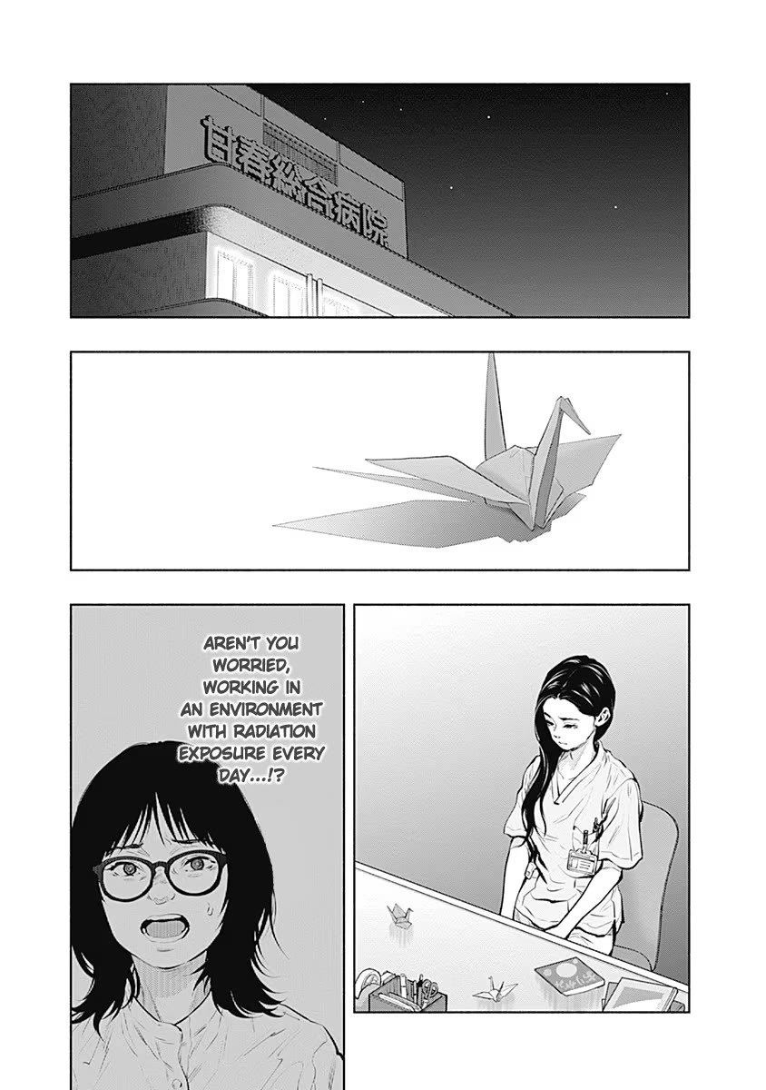 Radiation House chapter 89 page 25
