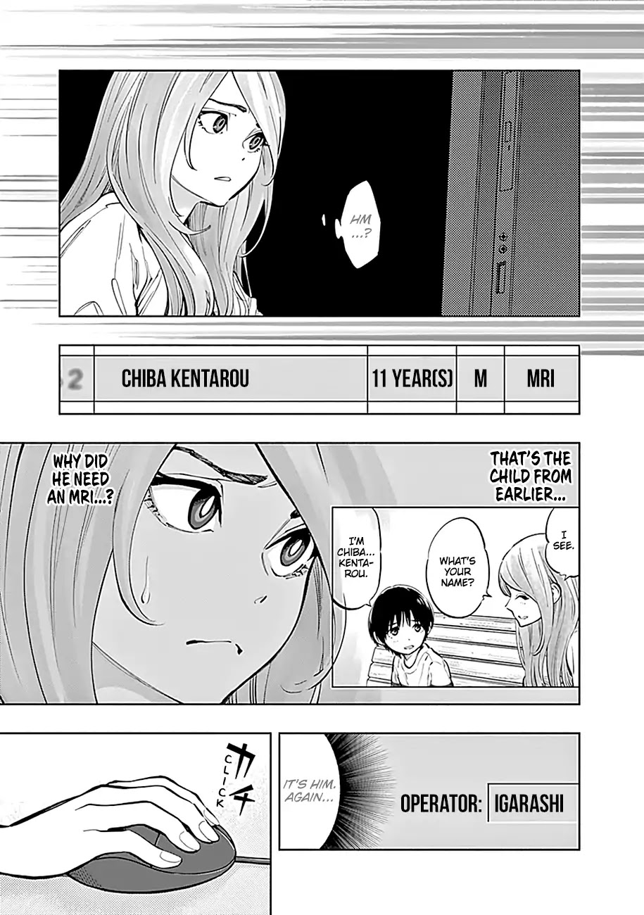 Radiation House chapter 9 page 10