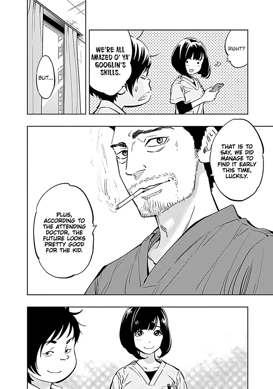 Radiation House chapter 9 page 15