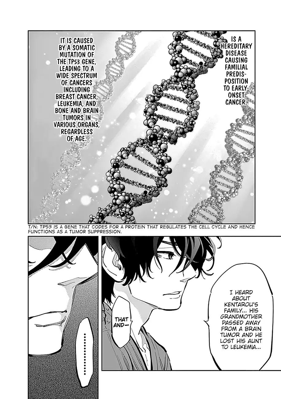 Radiation House chapter 9 page 17