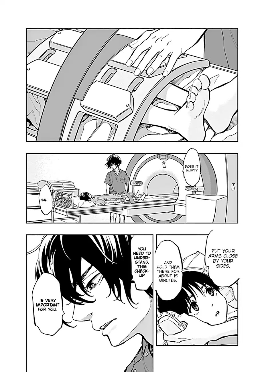 Radiation House chapter 9 page 3