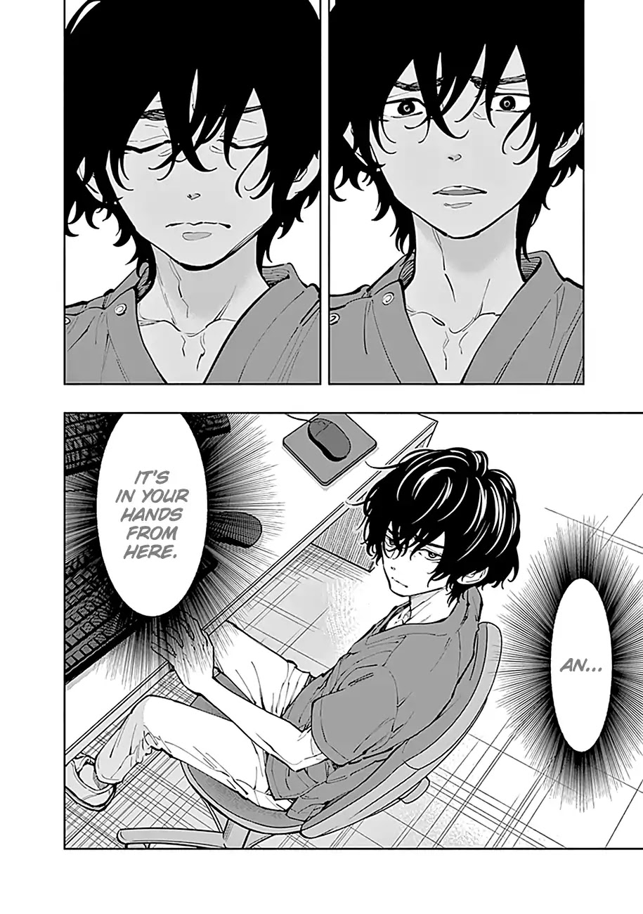 Radiation House chapter 9 page 9